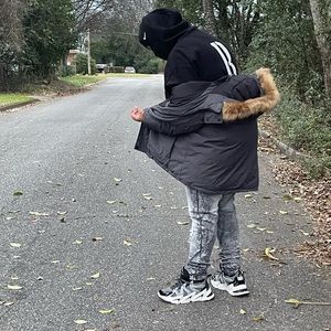 Meet your Posher, Timothy